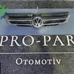VOLKSWAGEN GOLF PLUS ÖN PANJUR 5M0853655A