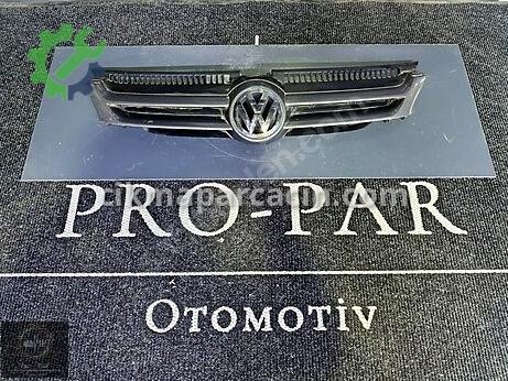 Volkswagen Golf Ön Panjur çıkma parça