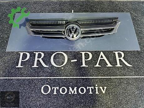 Volkswagen Golf Ön Panjur çıkma parça