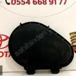 VOLKSWAGEN GOLF SOL FAR KAPAĞI ORJİNAL