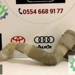 VOLKSWAGEN GOLF SU HAZNESİ ORJİNAL