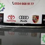 VOLKSWAGEN GOLF TAMPON ÇITASI ORJİNAL