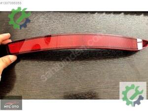 VOLKSWAGEN GOLF TAMPON REFLEKTÖRÜ SOL ORJİNAL