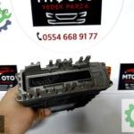 Volkswagen Vento Motor Beyni Çıkma Parça Bursa