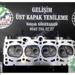 Volkswagen Passat Silindir Kapak Çıkma Parça Gaziantep