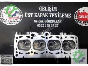 VOLKSWAGEN GRUP PASSAT 1.6 ALZ Orijinal Çıkma Silindir Kapağı