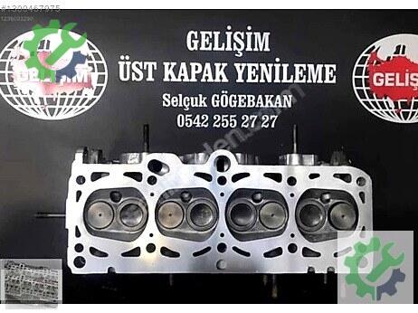 Volkswagen Passat Silindir Kapak çıkma parça