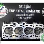 Volkswagen Passat Silindir Kapak Çıkma Parça Gaziantep