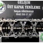 Volkswagen Passat Silindir Kapak Çıkma Parça Gaziantep