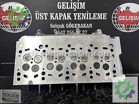 Volkswagen Passat Silindir Kapak çıkma parça