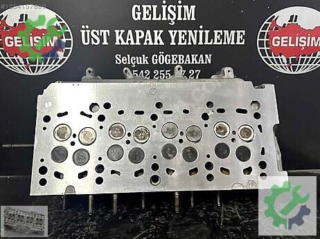 Volkswagen Passat Silindir Kapak çıkma parça