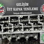 Volkswagen Passat Silindir Kapak Çıkma Parça Gaziantep