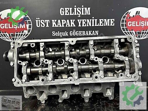 Volkswagen Passat Silindir Kapak çıkma parça