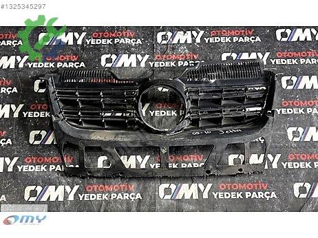 Volkswagen Jetta Panjur çıkma parça
