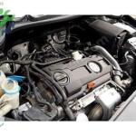 VOLKSWAGEN JETTA 05-11 KOMPLE MOTOR VE ŞANZIMAN