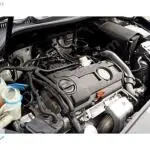 VOLKSWAGEN JETTA 05-11 KOMPLE MOTOR VE ŞANZIMAN