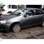 VOLKSWAGEN JETTA 05-11 KOMPLE MOTOR VE ŞANZIMAN