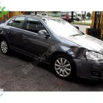 VOLKSWAGEN JETTA 05-11 MOTOR KAPUTU SAĞ SOL ÇAMURLUKLAR