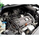 VOLKSWAGEN JETTA 05-11 ÖN ARKA TAMPON MARŞPİYEL BAKALİTLERİ
