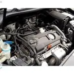VOLKSWAGEN JETTA 05-11 ÖN MOTOR BEŞİĞİ ARKA DİNGİL TRAVERS