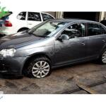 VOLKSWAGEN JETTA 05-11 ÖN MOTOR BEŞİĞİ ARKA DİNGİL TRAVERS