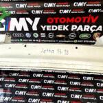 VOLKSWAGEN JETTA 15-18 ARKA TAMPON OMY OTO’DAN
