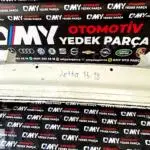 VOLKSWAGEN JETTA 15-18 ARKA TAMPON OMY OTO’DAN
