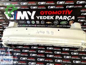 VOLKSWAGEN JETTA 15-18 ARKA TAMPON OMY OTO’DAN