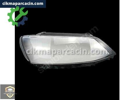 Volkswagen Jetta Sağ Ön Far çıkma parça