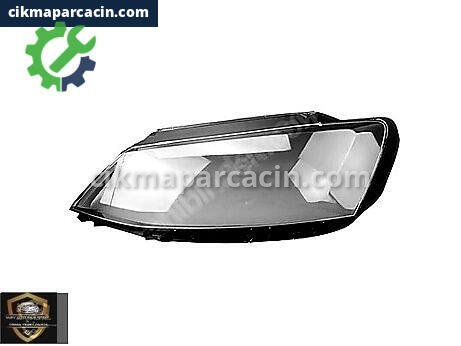 Volkswagen Jetta Sol Ön Far çıkma parça