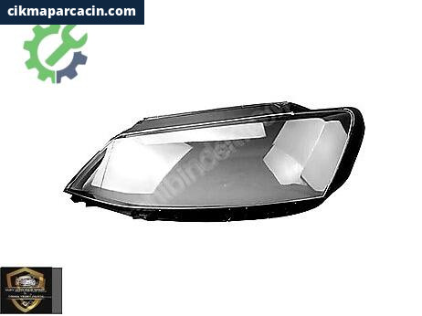 Volkswagen Jetta Sol Ön Far çıkma parça