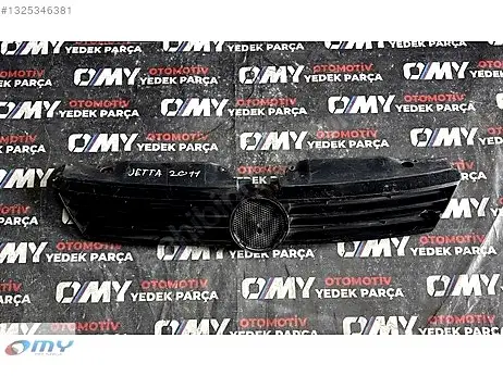 Volkswagen Jetta Ön Panjur çıkma parça