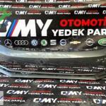 VOLKSWAGEN JETTA 2011 ÖN TAMPON OMY OTO’DAN