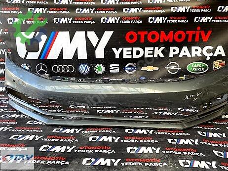 Volkswagen Jetta Ön Tampon çıkma parça