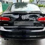 VOLKSWAGEN JETTA 2015 KOMPLE MOTOR VE ŞANZIMAN