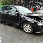 VOLKSWAGEN JETTA 2015 MOTOR KAPUTU SAĞ SOL ÇAMURLUKLAR