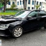 VOLKSWAGEN JETTA 2015 MOTOR KAPUTU SAĞ SOL ÇAMURLUKLAR
