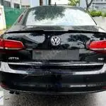 VOLKSWAGEN JETTA 2015 ÖN MOTOR BEŞİĞİ ARKA DİNGİL TRAVERS