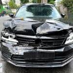 VOLKSWAGEN JETTA 2015 ÖN MOTOR BEŞİĞİ ARKA DİNGİL TRAVERS