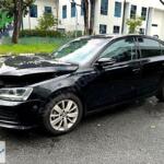 VOLKSWAGEN JETTA 2015 ÖN MOTOR BEŞİĞİ ARKA DİNGİL TRAVERS