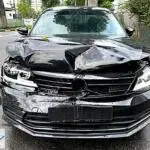 VOLKSWAGEN JETTA 2015 SAĞ SOL FAR ÖN TAMPON PANJUR SİS KAPAKLARI