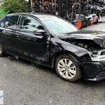 VOLKSWAGEN JETTA 2015 TAVAN KIÇ SAĞ SOL ÇEYREK KESME MARŞPİYELLE