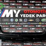 VOLKSWAGEN JETTA ARKA TAMPON OMY OTO’DAN
