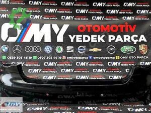 VOLKSWAGEN JETTA ARKA TAMPON OMY OTO’DAN