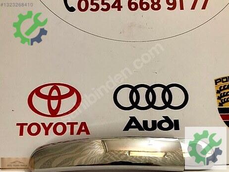 Volkswagen Jetta Kapı Kolu çıkma parça