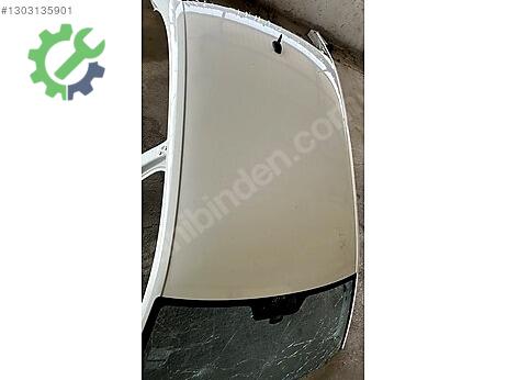 Volkswagen Jetta Kesme Tavan Sacı çıkma parça