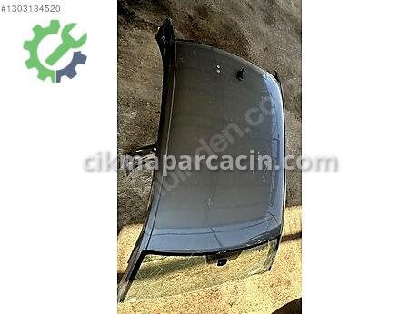 Volkswagen Jetta Kesme Tavan Sacı çıkma parça