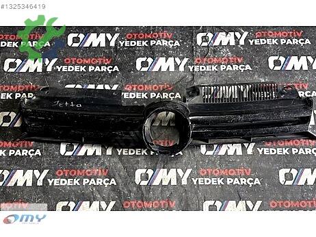 Volkswagen Jetta Ön Panjur çıkma parça