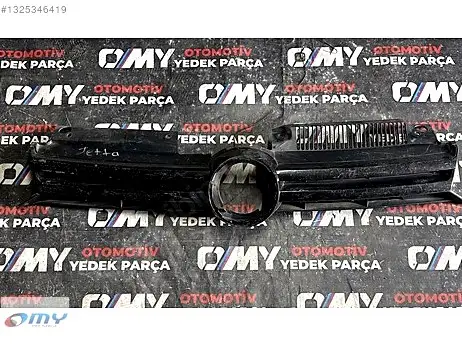 Volkswagen Jetta Ön Panjur çıkma parça