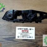 VOLKSWAGEN JETTA ÖN SAĞ TAMPON BRAKETİ ORJİNAL 16D807184